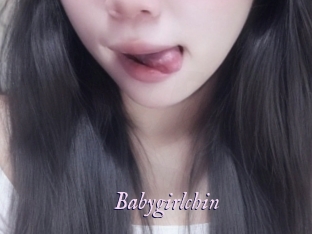Babygirlchin