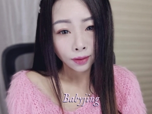 Babyjing