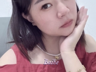 Baihe
