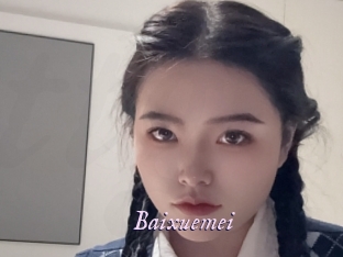 Baixuemei