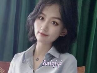 Baiziqi