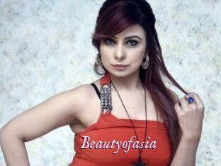 Beautyofasia