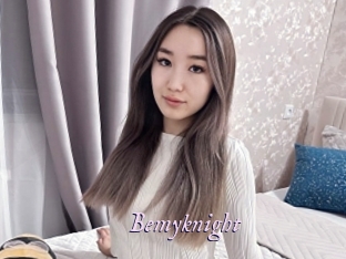 Bemyknight
