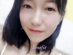 Benefit