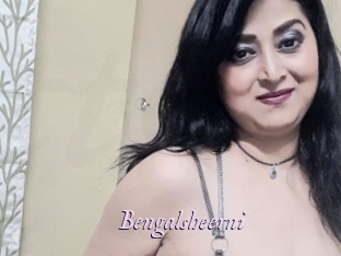 Bengalsheerni