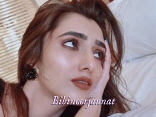 Bibinoorjannat