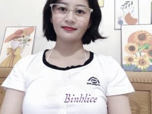 Binhlice