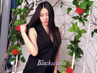 Blacksswan