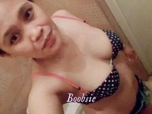 Boobsie