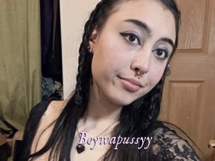 Boywapussyy