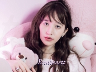 Breabenett