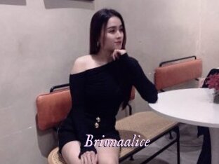 Brionaalice