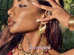 brownrani Topless Tokyo Girls