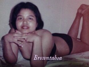 Browntahsa