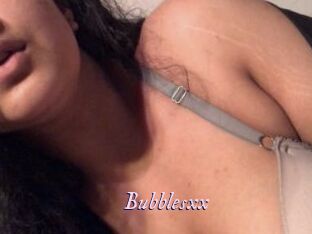 Bubblesxx