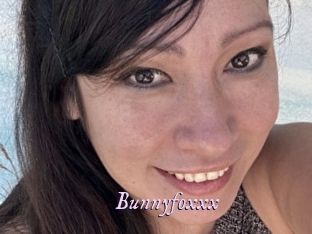 Bunnyfoxxx