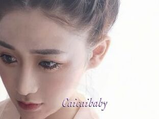 Caicaibaby