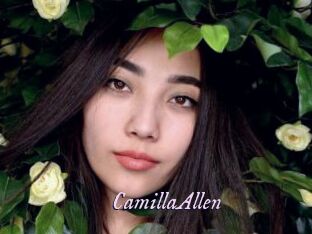 CamillaAllen