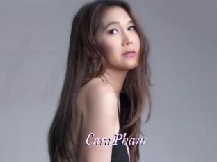 CaraPham
