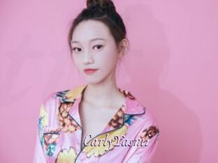 CarlyYasmi