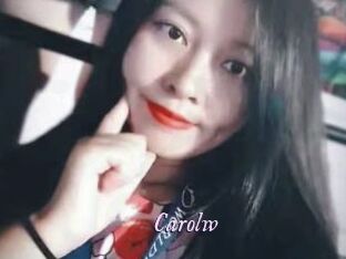 Carolw