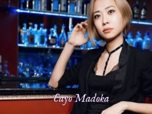 Cayo_Madoka