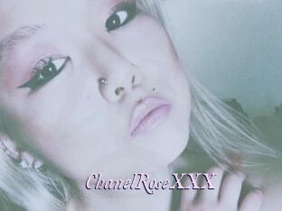 ChanelRoseXXX