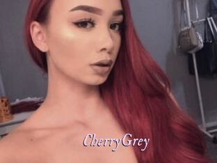 CherryGrey