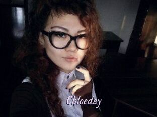 Chloedey