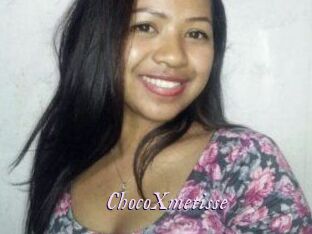 ChocoXmetisse