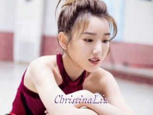 ChristinaLiu