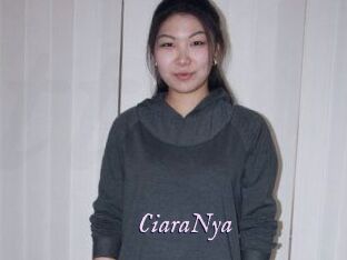 CiaraNya