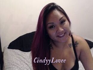 CindyyLovee