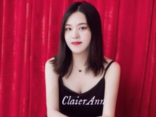 ClaierAnn