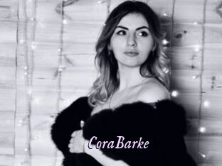 CoraBarke