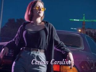 Corean_Caroline