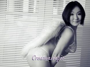 Creamasiapie