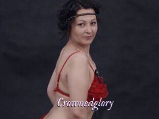 Crownedglory