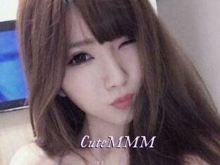 CuteMMM