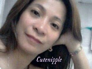 Cutenipple