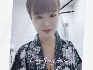 CutieSexyAsian