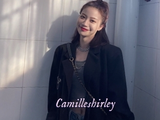 camilleshirley Topless Tokyo Girls
