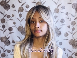 Camillewilly