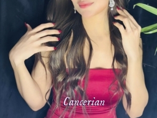 Cancerian