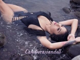 Candiceasiandoll