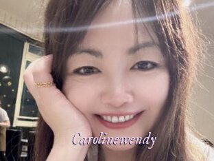 Carolinewendy
