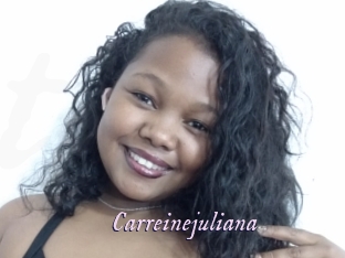 Carreinejuliana