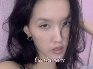 Carrieamber