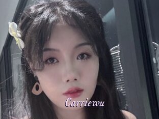 Carriewu
