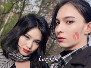 Casykim